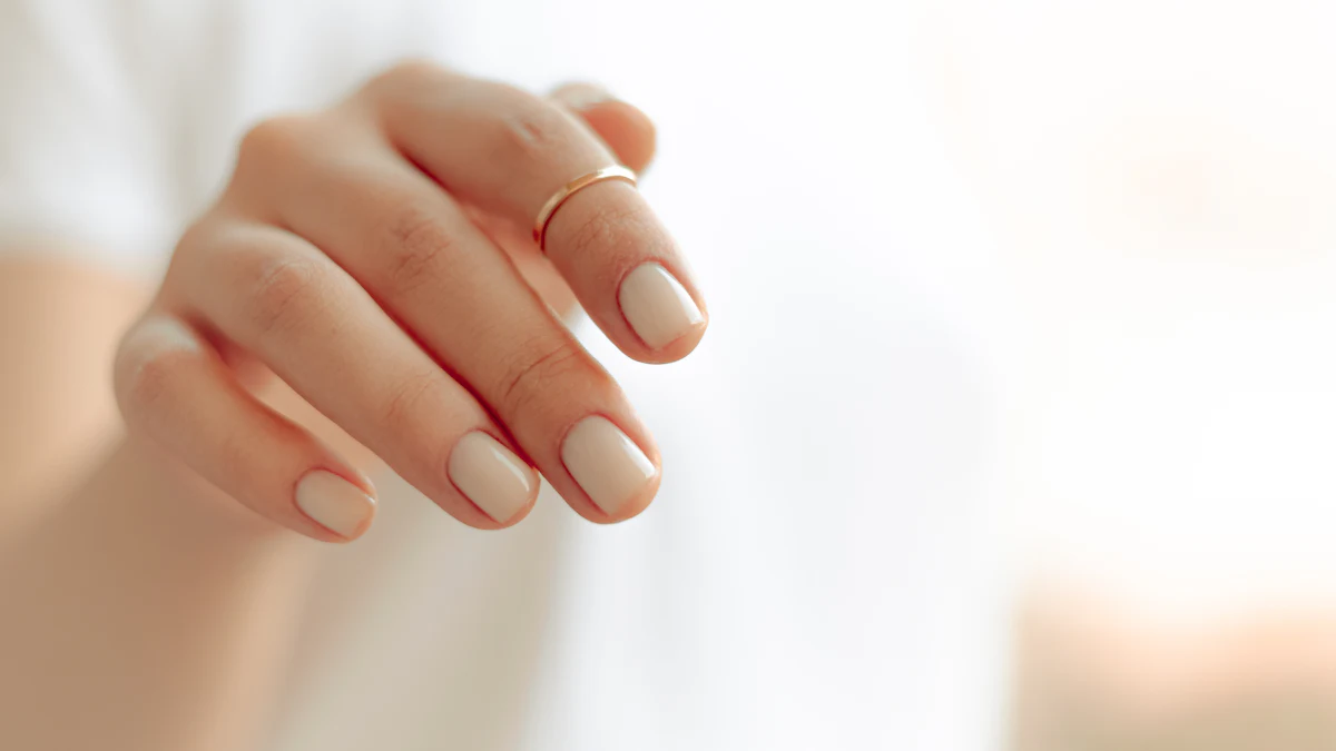 پیشگیری از قارچ و عفونت ناخن: نکات بهداشتی مهم